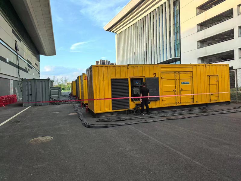 弋阳柴油发电机冬季保养注意事项?