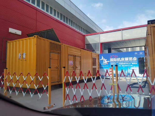 弋阳发电机出租 对于发电机的特性你了解多少？