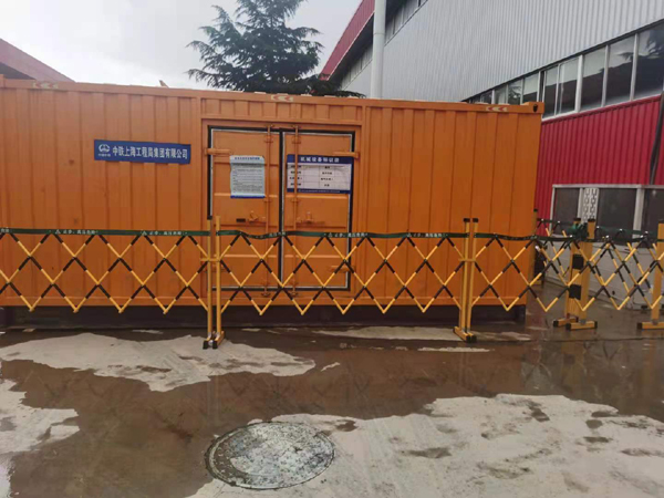 弋阳租赁发电机 柴油发电机组供应商：柴油发电机组润滑油的作用？