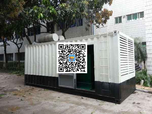 弋阳出租发电机-什么样的柴油发电机使用效果比较好