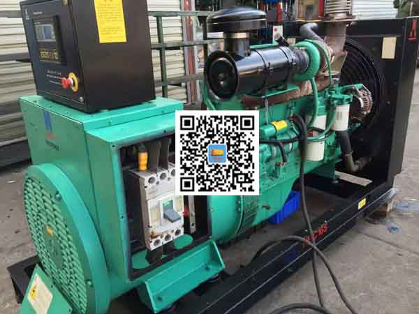 弋阳租赁发电机-发电机一般变压器磁芯所使用的是什么材料?