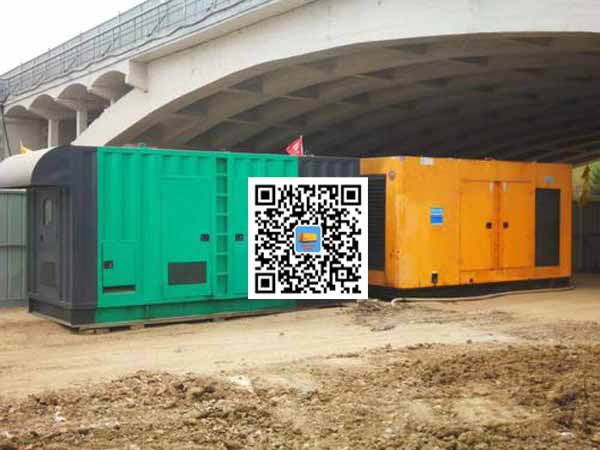 弋阳决定发电机顺利启动的因素及如何解决发电机冬季起动困难问题