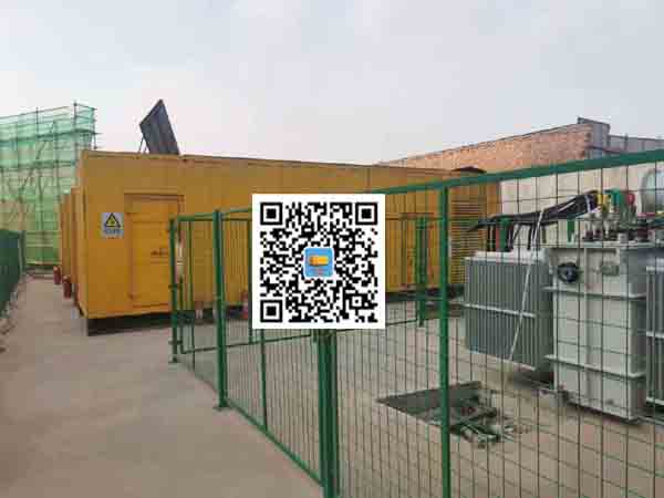 弋阳发电机组的社会应用有哪些