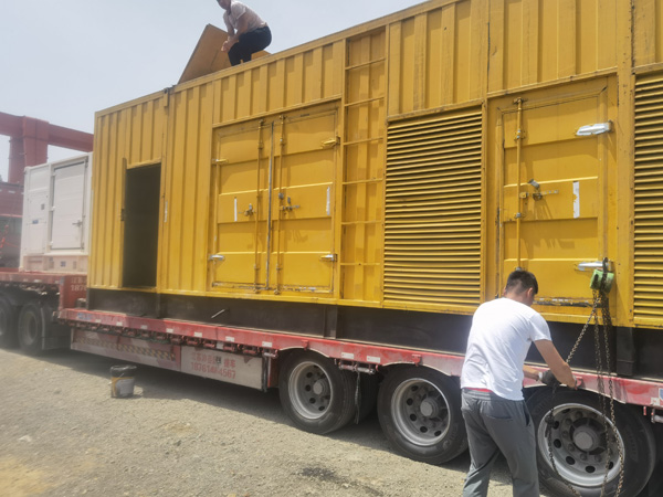 弋阳发电机出租100KW发电机需要什么规格的电缆线?