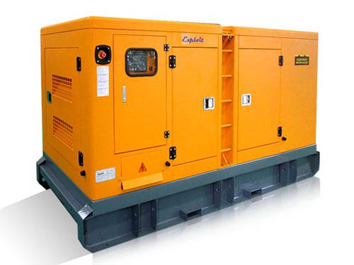 弋阳影响 200kw 柴油发电机油耗的因素有哪些?