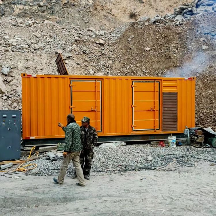 弋阳如何降低 200kW 柴油发电机在高海拔地区的油耗?