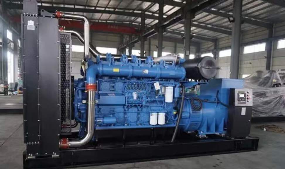 弋阳800kW 柴油发电机的输出电流是恒定的吗?