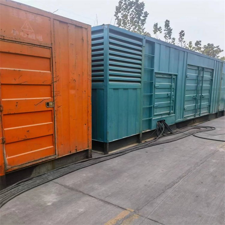 弋阳如何选择适合 600kW 柴油发电机组的热继电器?