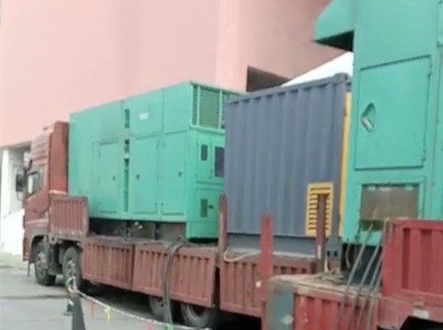 弋阳柴油发电机的功率因数一般是多少?