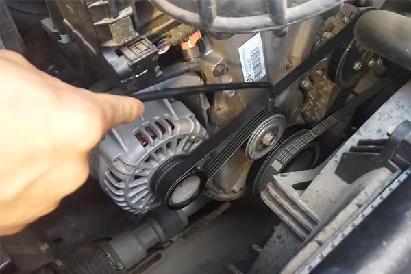 弋阳转速传感器的工作原理是什么?
