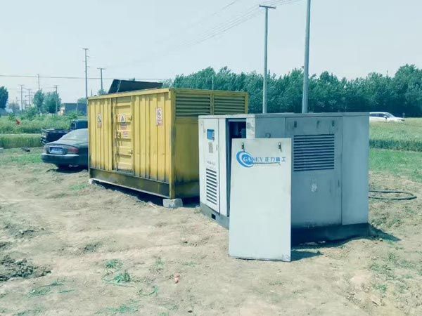 弋阳柴油发电机组冬季日常维修需要哪些工具?